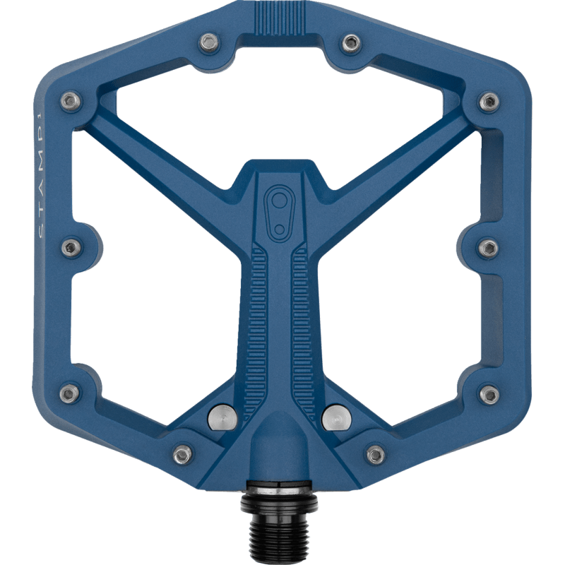 CRANK BROTHERS PEDAL STAMP 1 GEN 2 - DRIVEN Canada's Powersports 64130016816016816