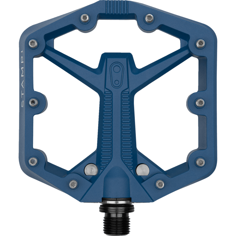 CRANK BROTHERS PEDAL STAMP 1 GEN 2 - DRIVEN Canada's Powersports 64130016816016816