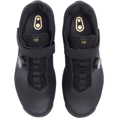 CRANK BROTHERS SHOE MLT E BOA - DRIVEN Canada's Powersports 641300301925MEB01080A - 8.0