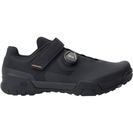 CRANK BROTHERS SHOE MLT E BOA - DRIVEN Canada's Powersports 641300301925MEB01080A - 8.0