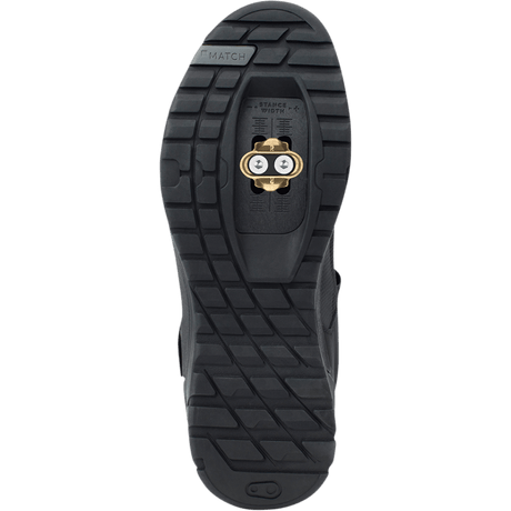 CRANK BROTHERS SHOE MLT E BOA - DRIVEN Canada's Powersports 641300301925MEB01080A - 8.0