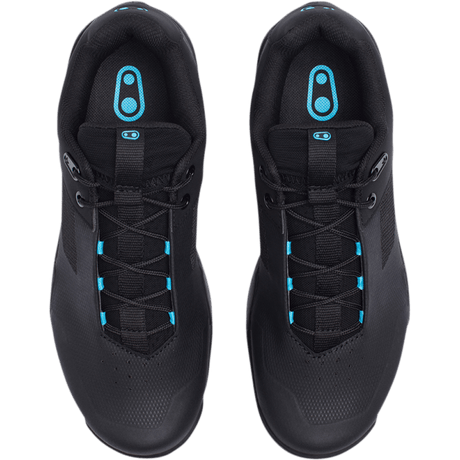 CRANK BROTHERS SHOE MLT E LAC - DRIVEN Canada's Powersports 641300302434MEL01043A - 8.0