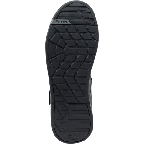 CRANK BROTHERS SHOE STAMP BOA - DRIVEN Canada's Powersports 641300300058STB01080A - 8.0