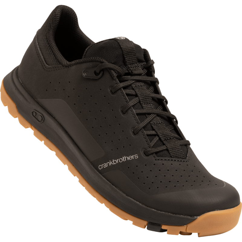 CRANK BROTHERS STAMP LACE TRAIL 9 - DRIVEN Canada's Powersports 3441 - 0245TRL41010A090