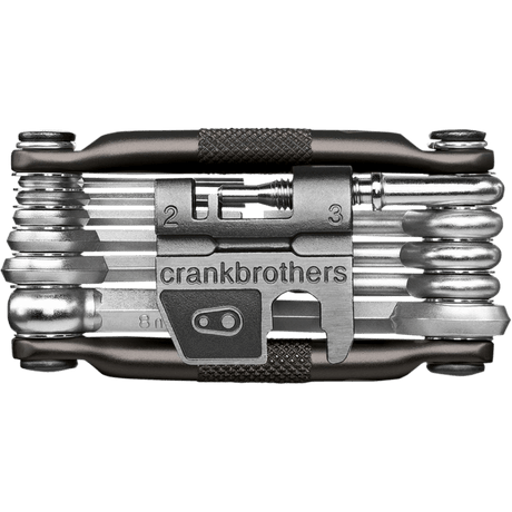 CRANK BROTHERS TOOL MULTI 17 - DRIVEN Canada's Powersports 64130015960115960
