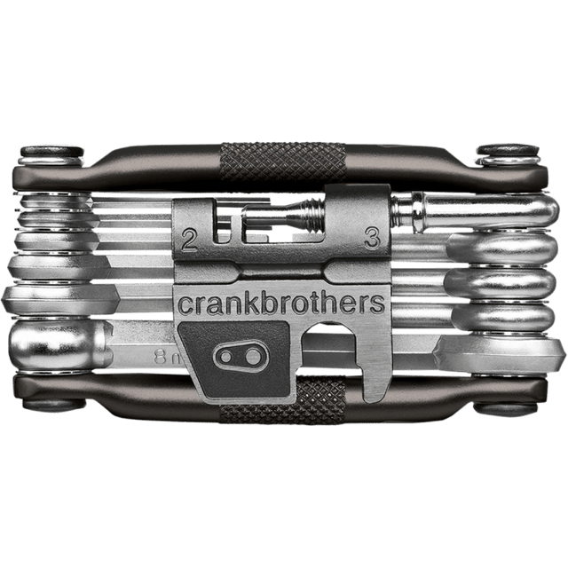 CRANK BROTHERS TOOL MULTI 17 - DRIVEN Canada's Powersports 64130015960115960