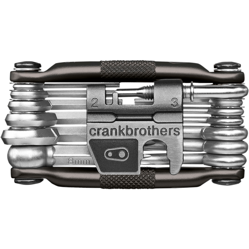 CRANK BROTHERS TOOL MULTI 19 - DRIVEN Canada's Powersports 64130015961815961