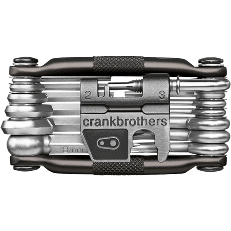 CRANK BROTHERS TOOL MULTI 19 - DRIVEN Canada's Powersports 64130015961815961