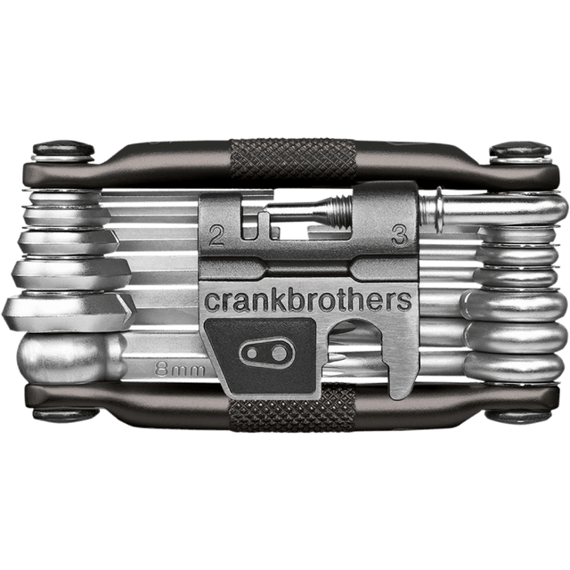 CRANK BROTHERS TOOL MULTI 19 - DRIVEN Canada's Powersports 64130015961815961