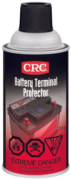 CRC BATTERY PROTECTOR (75046) - DRIVEN Canada's Powersports 07825475046075046