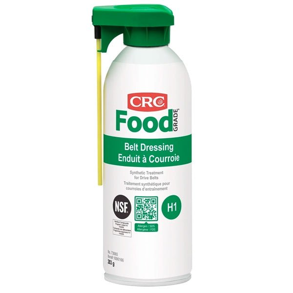 CRC BELT DRESSING 283G (73065) - DRIVEN Canada's Powersports 07825473065373065