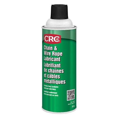 CRC CHAIN & WIRE ROPE LUBE (73050) - DRIVEN Canada's Powersports 07825473050973050