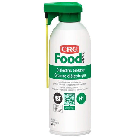 CRC DIELECTRIC GREASE 284G (73082) - DRIVEN Canada's Powersports 07825473082073082