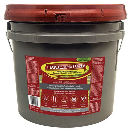 CRC EVAPO - RUST RUST REMOVER (ER019) - DRIVEN Canada's Powersports 899303000035ER019