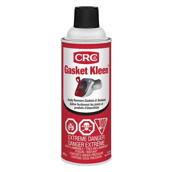 CRC GASKET KLEEN ENGINE CLEANER (75021) - DRIVEN Canada's Powersports 07825475021775021