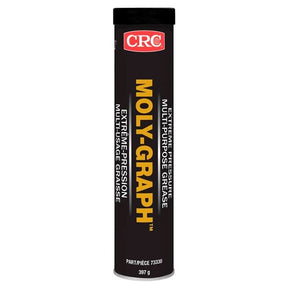 CRC GREASE MOLY - GRAPH MULTI - PURPOSE 397G (73330) - DRIVEN Canada's Powersports 07825473330273330
