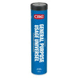 CRC LITHIUM GENERAL PURPOSE GREASE (73310) - DRIVEN Canada's Powersports 07825473310473310