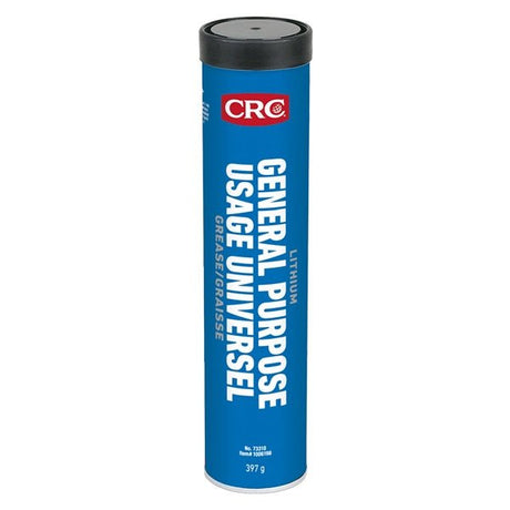 CRC LITHIUM GENERAL PURPOSE GREASE (73310) - DRIVEN Canada's Powersports 07825473310473310