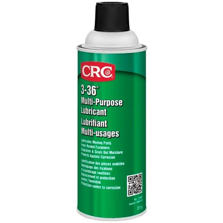 CRC LUBRICANT MULTI - PURPOSE 3 - 36 311G (73005) - DRIVEN Canada's Powersports 07825473005973005