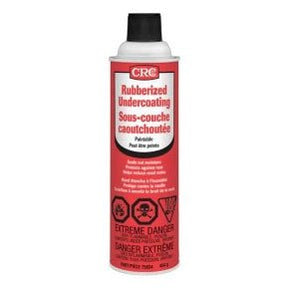 CRC RUBBERIZED UNDERCOATING (75034) - DRIVEN Canada's Powersports 07825475034775034