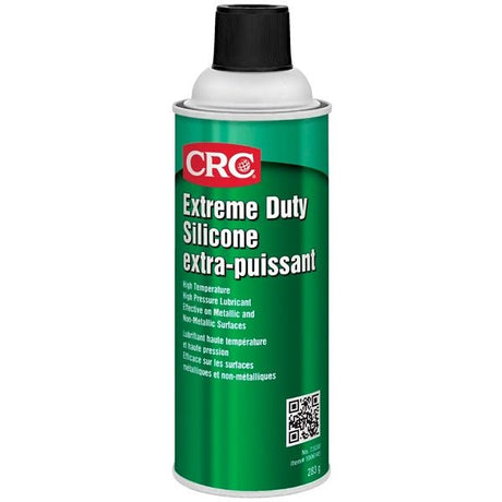 CRC SILICONE EXTREME DUTY 283G (73030) - DRIVEN Canada's Powersports 07825473030173030