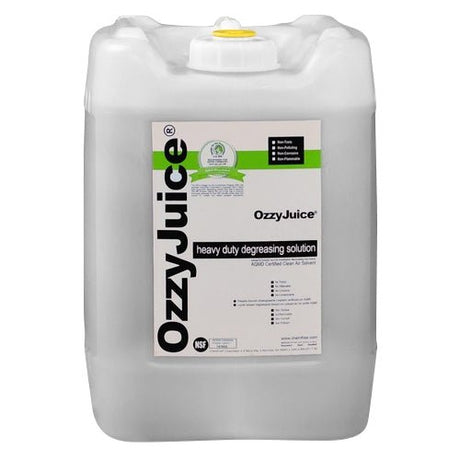 CRC SMARTWASHER OZZYJUICE DEGREASING SOLUTION (14148) - DRIVEN Canada's Powersports 64912300112114148
