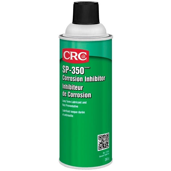 CRC SP - 350 CORROSION INHIBITOR (73262) - DRIVEN Canada's Powersports 07825473262673262