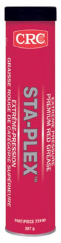 CRC STA - PLEX EP RED GREASE (73190) - DRIVEN Canada's Powersports 07825473190273190