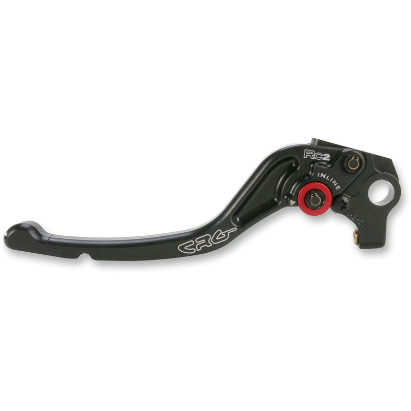 CRG LEVER BRAKE RC2 (2AB - 511B - T - B) - DRIVEN Canada's Powersports 2AB - 511B - T - B