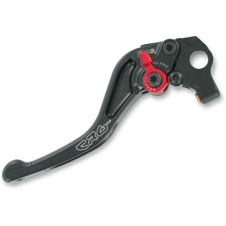 CRG LEVER CLUTCH RC2 SHORT B (2AB - 611 - H - B) - DRIVEN Canada's Powersports 2AB - 611 - H - B