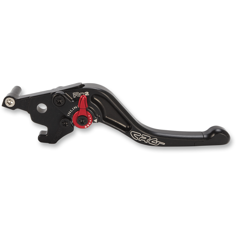 CRG BRAKE LEVER RC2 SHORT (2AN - 532 - H - B) - DRIVEN Canada's Powersports 2AN - 532 - H - B