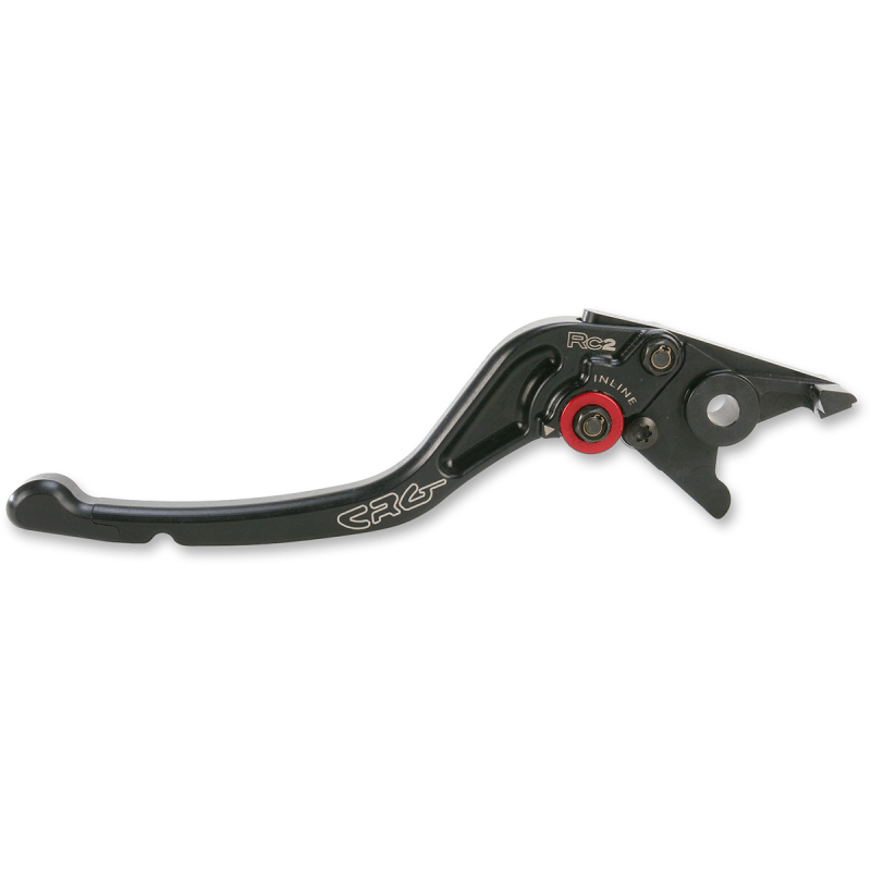 CRG LEVER BRAKE RC2 (2AN - 571 - T - B) - DRIVEN Canada's Powersports 2AN - 571 - T - B