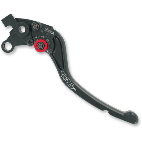 CRG LEVER CLUTCH RC2 (2AN - 612 - T - B) - DRIVEN Canada's Powersports 2AN - 612 - T - B