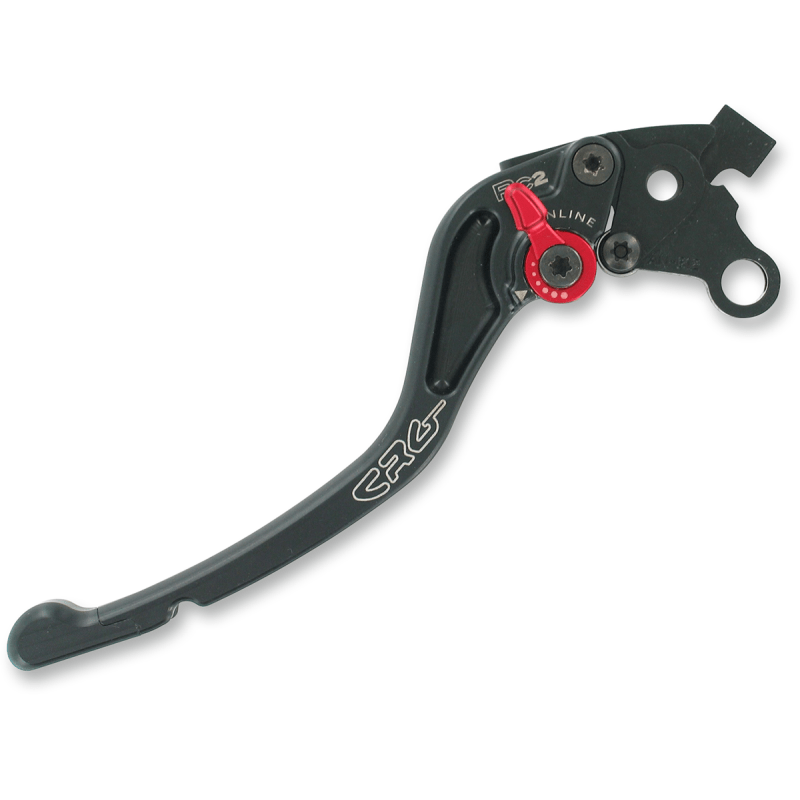 CRG LEVER CLUTCH RC2 (2AN - 612 - T - B) - DRIVEN Canada's Powersports 2AN - 612 - T - B