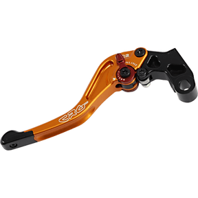CRG LEVER CLUTCH RC2 SHORT G (2AN - 615 - H - G) - DRIVEN Canada's Powersports 2AN - 615 - H - G