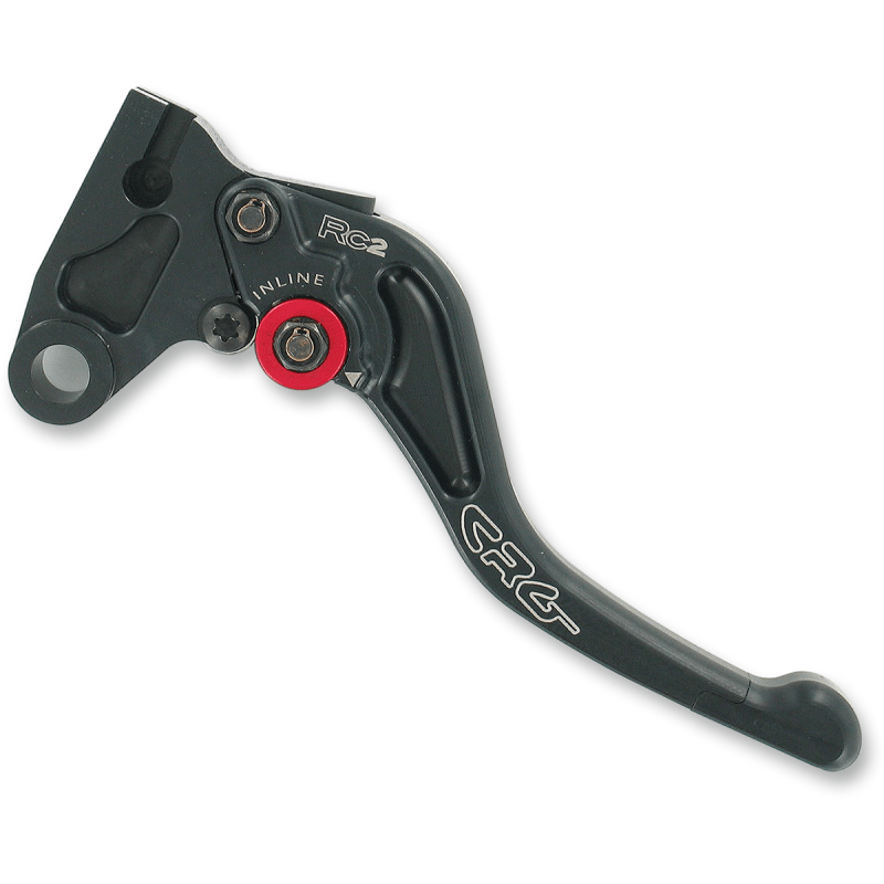 CRG LEVER CLUTCH RC2 SHORT B (2AN - 622 - H - B) - DRIVEN Canada's Powersports 2AN - 622 - H - B