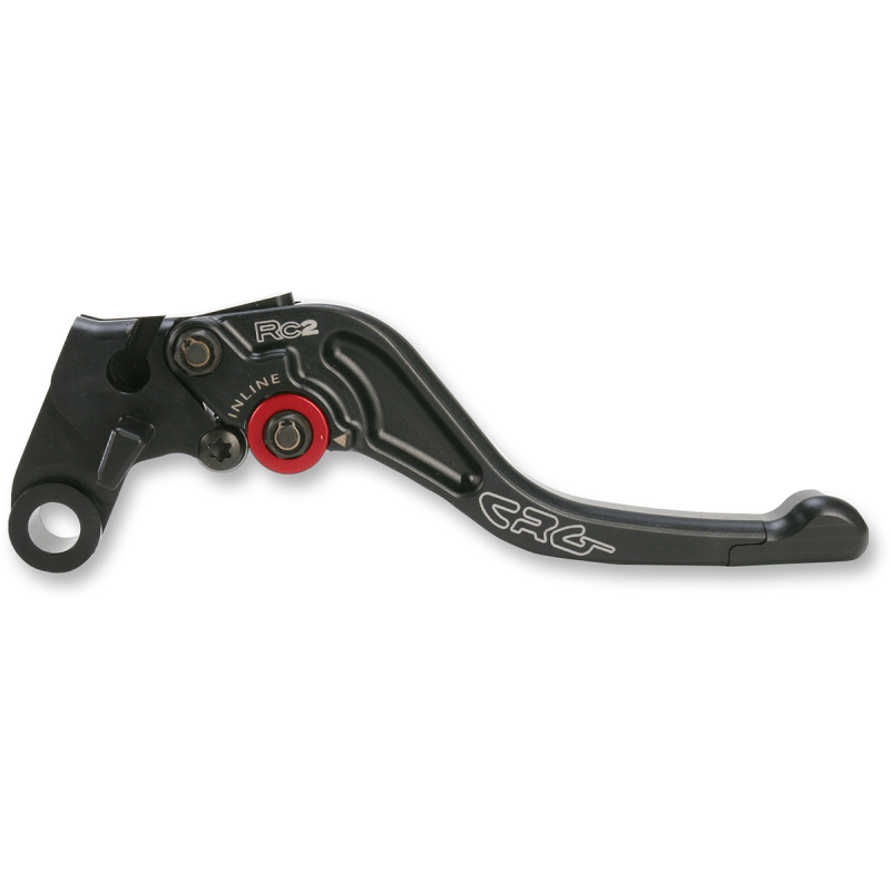 CRG LEVER CLUTCH RC2 SHORT (2AN - 631 - H - B) - DRIVEN Canada's Powersports 2AN - 631 - H - B