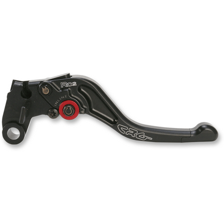 CRG LEVER CLUTCH RC2 SHORT B (2AN - 641 - H - B) - DRIVEN Canada's Powersports 2AN - 641 - H - B