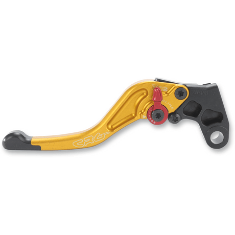 CRG LEVER CLUTCH RC2 SHORT (2AN - 641 - H - G) - DRIVEN Canada's Powersports 2AN - 641 - H - G