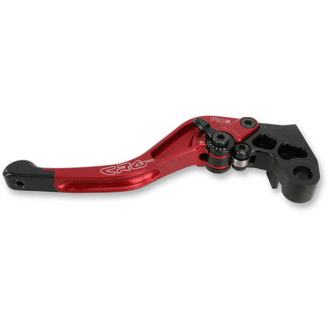 CRG LEVER CLUTCH RC2 SHORT R (2AN - 641 - H - R) - DRIVEN Canada's Powersports 2AN - 641 - H - R