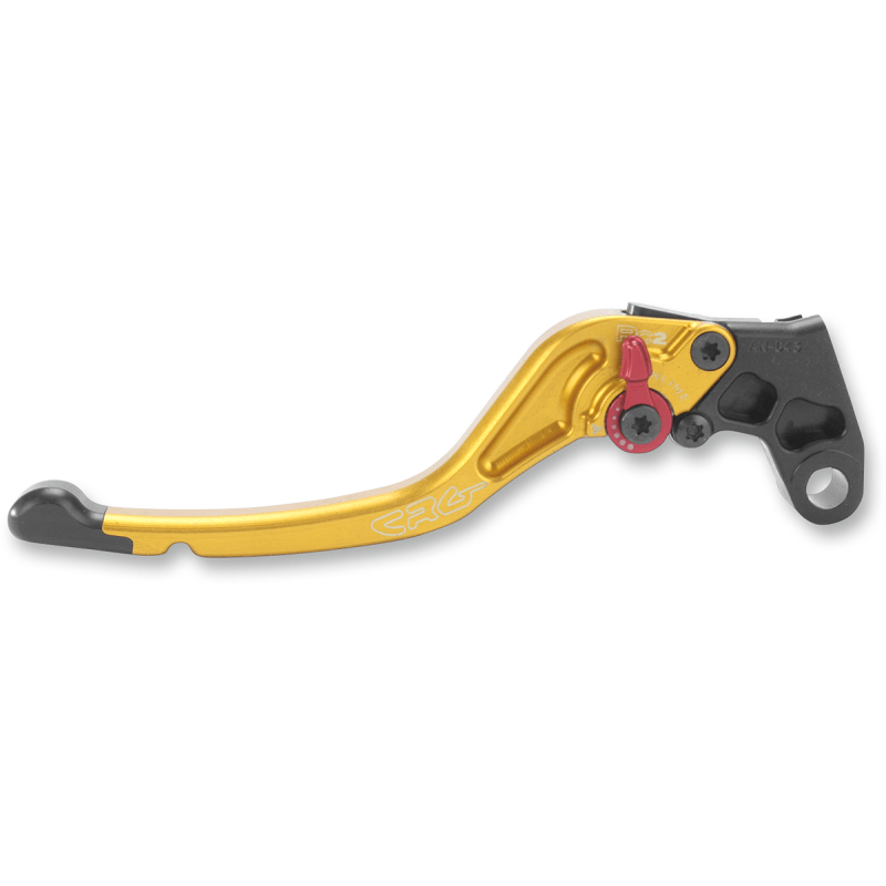 CRG LEVER CLUTCH RC2 (2AN - 641 - T - G) - DRIVEN Canada's Powersports 2AN - 641 - T - G