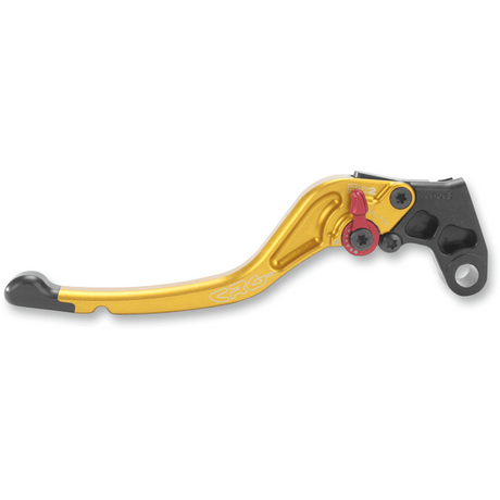 CRG LEVER CLUTCH RC2 (2AN - 641 - T - G) - DRIVEN Canada's Powersports 2AN - 641 - T - G