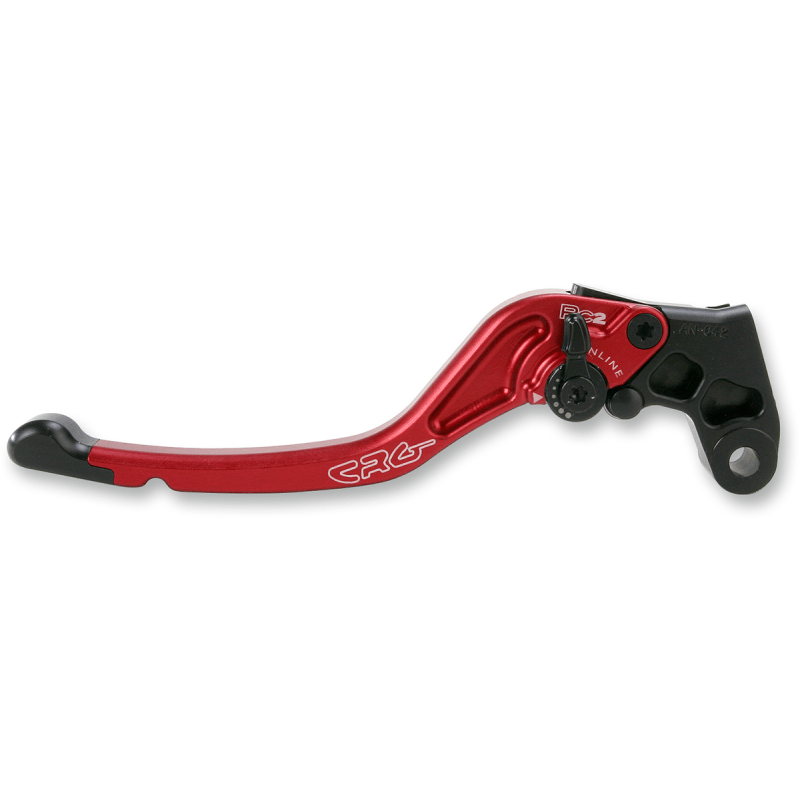 CRG LEVER CLUTCH RC2 (2AN - 642 - T - R) - DRIVEN Canada's Powersports 2AN - 642 - T - R