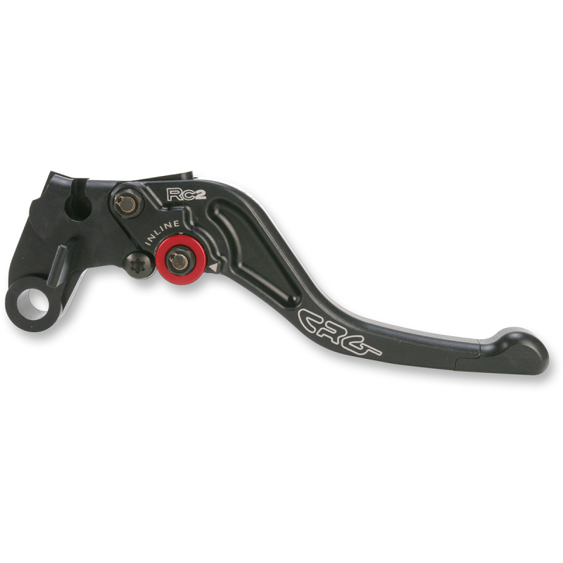 CRG LEVER CLUTCH RC2 SHORT B (2AN - 643 - H - B) - DRIVEN Canada's Powersports 2AN - 643 - H - B