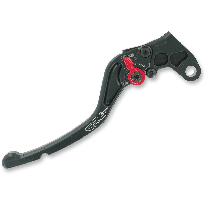 CRG LEVER CLUTCH RC2 (2AN - 643 - T - B) - DRIVEN Canada's Powersports 2AN - 643 - T - B