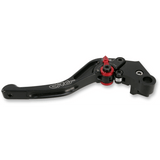 CRG LEVER CLUTCH RC2 SHORT B (2AN - 671 - H - B) - DRIVEN Canada's Powersports 2AN - 671 - H - B