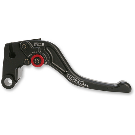 CRG LEVER CLUTCH RC2 SHORT B (2AN - 681 - H - B) - DRIVEN Canada's Powersports 2AN - 681 - H - B