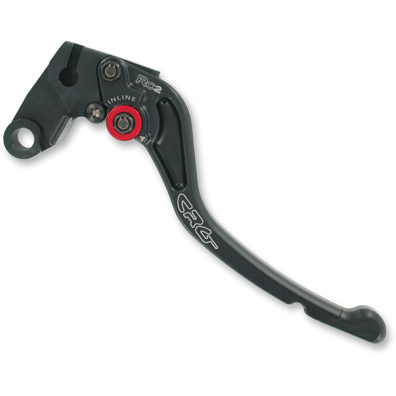 CRG LEVER CLUTCH RC2 (2AN - 681 - T - B) - DRIVEN Canada's Powersports 2AN - 681 - T - B
