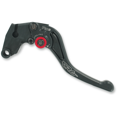CRG LEVER CLUTCH RC2 SHORT B (2AN - 683 - H - B) - DRIVEN Canada's Powersports 2AN - 683 - H - B