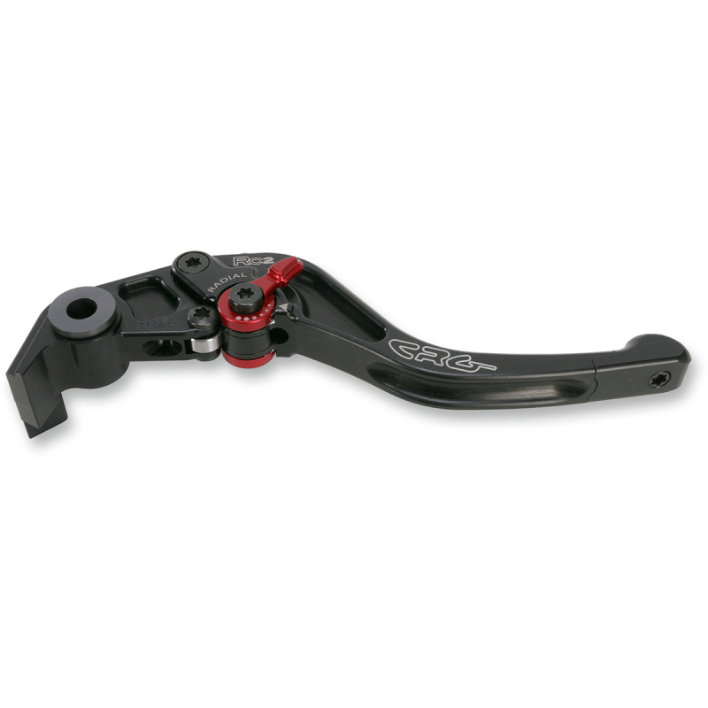 CRG LEVER BRAKE RC2 SHORT R (2RB - 514 - H - B) - DRIVEN Canada's Powersports 2RB - 514 - H - B